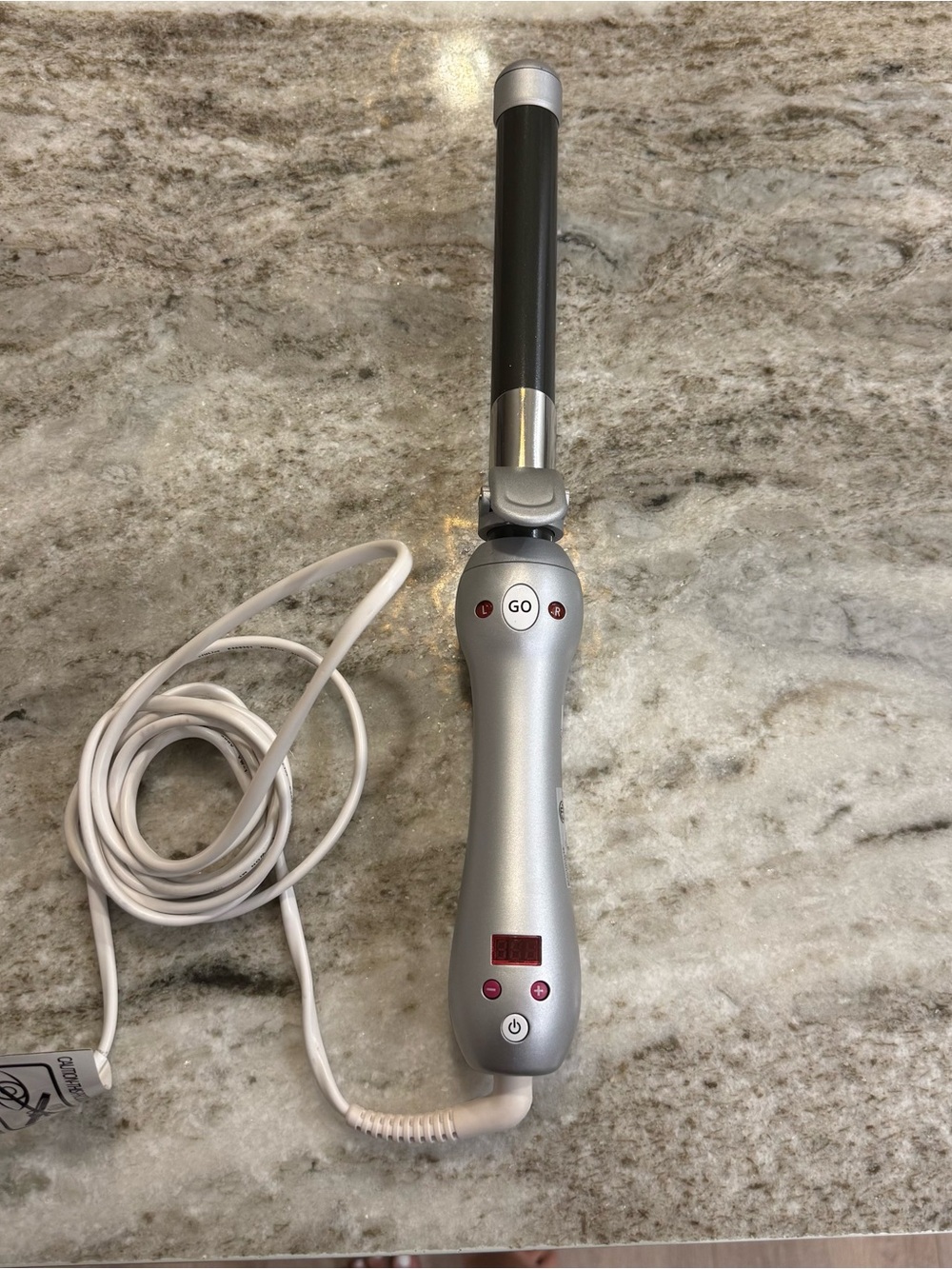 Beachwaver Pro 1.25”